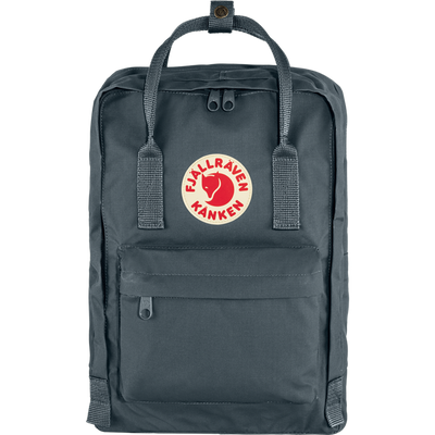 Fjallraven Kånken Laptop 13" Rugtas Graphite 13L