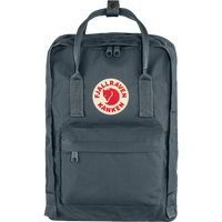 Fjallraven Kånken Laptop 13" Rugtas Graphite 13L