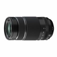 Fujifilm XF 70-300mm f/4.0-5.6 R LM OIS WR objectief Zwart