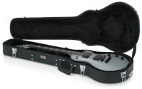 Gator Cases GW-LPS houten koffer voor Gibson® Les Paul®