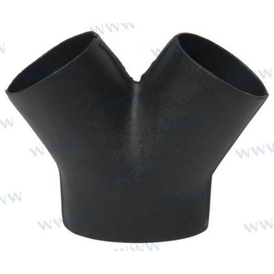 WBCL001580A - Y" 150mm + 2x125mm