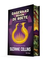 Dageraad boven de boete (Hardback)