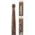 ProMark TXDCBYOSW-FG BYOS FireGrain Hickory drumstokken met houten tip