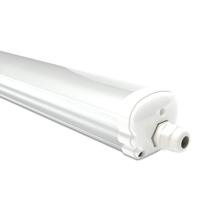 S-Series - LED TL armatuur 150cm - IP65 Waterdicht - 32 Watt 5120 Lumen (160lm/W) - 6500K Daglicht wit - Koppelbaar - IK07 - Tri-Proof plafondverlichting