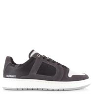 Dutch&apos;D - Rune Stone Grey Suede Heren