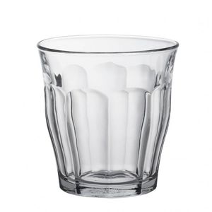 Duralex Picardie tumbler glazen - 31 cl - 6 stuks