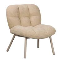 by fonQ Bubble Fauteuil - Warm Beige