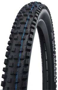 Schwalbe buitenband Nobby Nic TLE Addix 26 x 2.25 (57 559) zwart