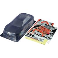 Tamiya 51751-000 1:10 Body Audi 90 quattro Racing Ongeverfd