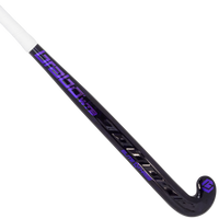 Brabo Elite 3 WTB Forged Carbon Low Bow Puurble 23 - thumbnail