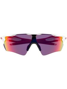 Oakley lunettes de soleil Radar EV Path - Rouge