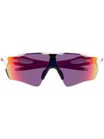 Oakley lunettes de soleil Radar EV Path - Rouge - thumbnail