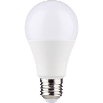 Müller-Licht 400250 LED-lamp Energielabel G (A - G) E27 Peer 7 W = 40 W Warmwit (Ø x l) 60 mm x 112 mm 1 stuk(s)