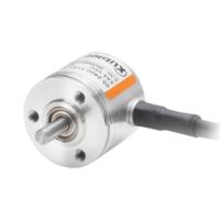 Kübler Group 2400 Roterende encoder Incrementeel 1 stuk(s)