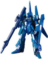 Gundam High Grade 1:144 Model Kit - ReZEL