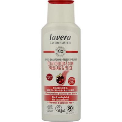 Lavera Conditioner colour & care FR-DE