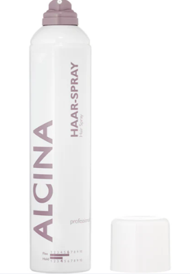 Alcina Haarlak Styling Professional Haar-Spray 500ml