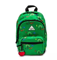 Kinderrugzak Little Legends - Retro Fox Backpack S