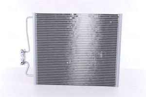 Condensator, airconditioning 94275