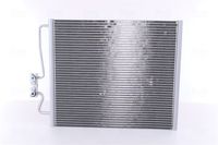 Condensator, airconditioning 94275