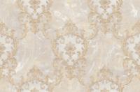 Dutch Wallcoverings Carrara Best - Beige/Goud