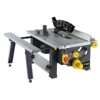 FARTOOLS PRO - TS 1200 Tafelzaag 1200 W, Diameter 210 mm - 113366