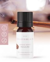 Etherische Olie Heilig hout (Palo Santo) 100% Etherische Oliën 5ml Geurwolkje