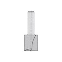 JSO-TR groeffrees HS 18mm snijlengte 20 totale lgt 50 s8
