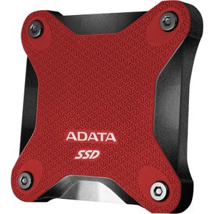 SD600Q SSD 240GB Extern SSD