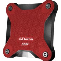 SD600Q SSD 240GB Extern SSD