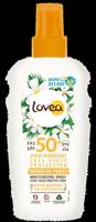 Lovea Moisturizing Spray SPF50