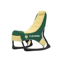 Playseat CHAMP NBA Gecapitonneerde zitting Groen, Geel