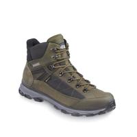 Meindl Utah Gtx Heren Hoge Wandelschoen Loden/Oliv 11,5/46,5