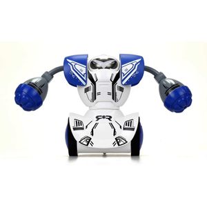 Silverlit Robo Kombat Gevechtsrobot - Duo Set