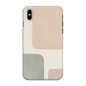 Geo #7: iPhone X Tough Case