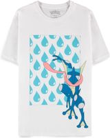 Pokémon - Greninja Men's Short Sleeved T-shirt - thumbnail