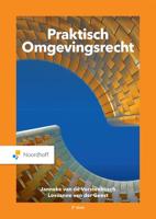 Praktisch Omgevingsrecht (Paperback)