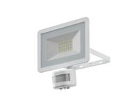LIVARNO Buitenlamp met sensor (Wit)