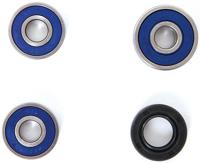 ALL BALLS Racing Wheel bearing sets 25-116 complete with simmerrings