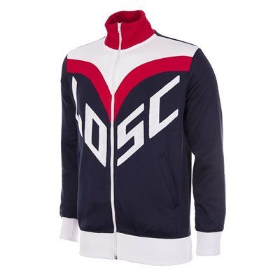 OSC Lille Retro Trainingsjack 1954