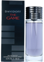 Davidoff The Game Eau de Toilette