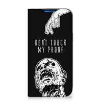 Design Case iPhone 14 Pro Zombie