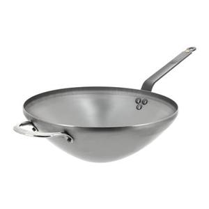 De Buyer Mineral B Element Wokpan Ø 40 cm