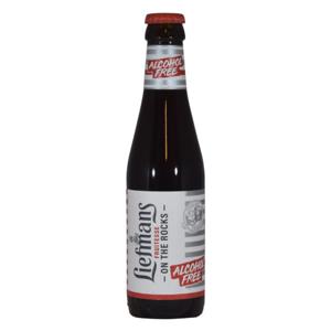 Liefmans Liefmans Fruitesse Alcohol Free 25Cl