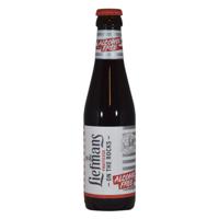 Liefmans Liefmans Fruitesse Alcohol Free 25Cl - thumbnail