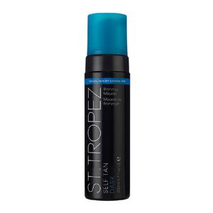 St.Tropez Self Tan Dark Bronzing Mousse 200 m