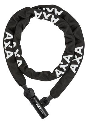 Axa Slotketting linq city 180cm zwart