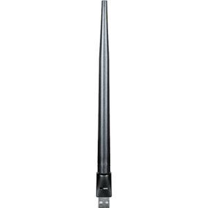 Wireless AC600 Dual Band High Gain USB Adapter Antenne