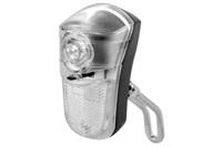 OXC Brightspot Voorlicht LED - Zwart OXC Brightspot Voorlicht LED - Zwart