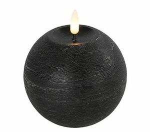 Bolkaars M zwart